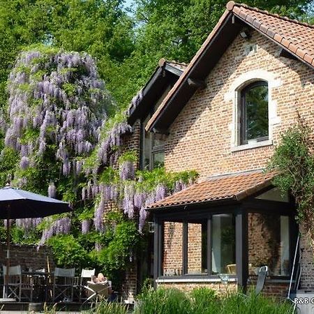 Cosy Lodge Dilbeek Εξωτερικό φωτογραφία
