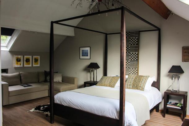 Cosy Lodge Dilbeek Εξωτερικό φωτογραφία